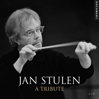 <p>Jan Stulen - A Tribute (in voorbereiding)</p>