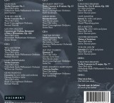 <p>Theo Olof – Violinist 5 cd’s / 2 dvd’s</p>